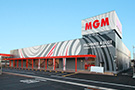 ＭＧＭ四日市店　新築工事