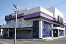 G-SITE 中村豊公橋店